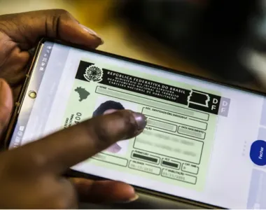 Teto é valido para o exame de aptidão física e mental