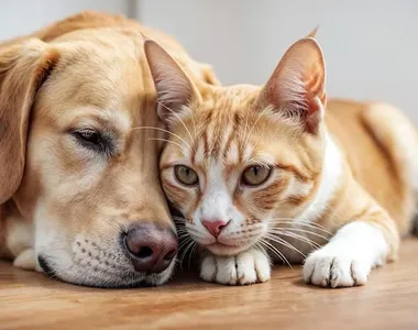 Exames gratuitos ajudam na detecção precoce do câncer de mama em pets
