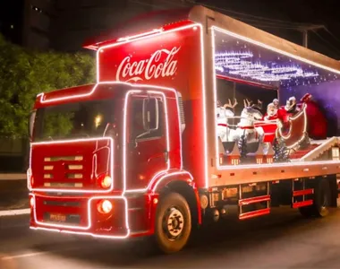 Caravana deve chegar a Salvador no próximo dia 9, uma terça-feira.