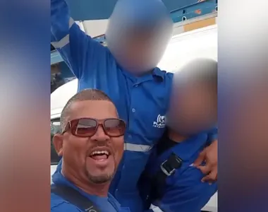 Ricardo Antônio da Silva Souza, de 44 anos, Jackson Santos Macedo, 41, e Patrick Vinícius dos Santos Horta, 28, foram mortos na terça-feira (16)