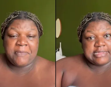 Influencer Bielle denuncia restarante por discriminação