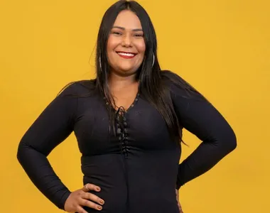 Chaiany foi a 1ª pipoca do BBB26 a conquistar 1 milhão de seguidores