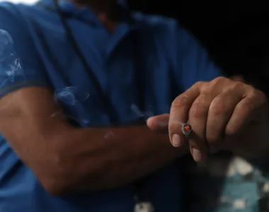 Tabagismo atinge mais de 11% da população brasileira