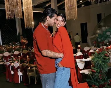 Pombinhos estavam juntos desde outubro