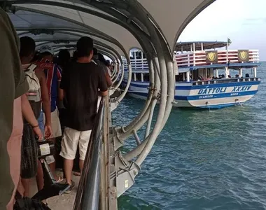 Terminal Marítimo de Vera Cruz