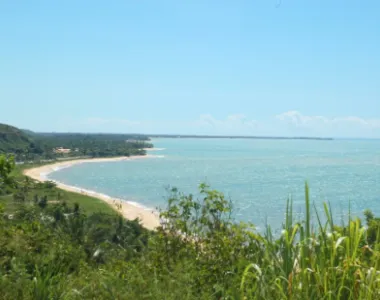 Trancoso é um dos principais pontos turísticos da Bahia