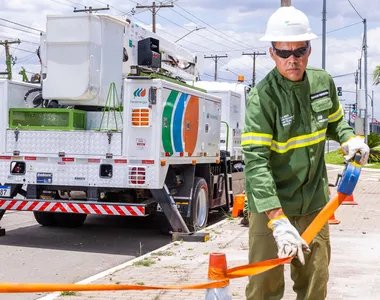 Vagas são gratuitas