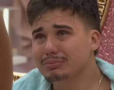 Pedro segue causando intrigas dentro da casa; confira