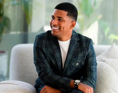 Ex-marido da blogueira Laís Santiago foi acusado de agredi-la