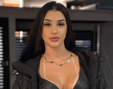 Bia Miranda, influenciadora