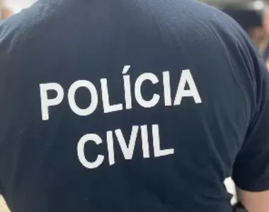 Polícia Civil está investigando o caso