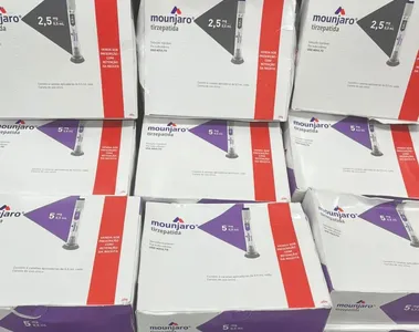 Carga foi avaliada em R$ 60 mil