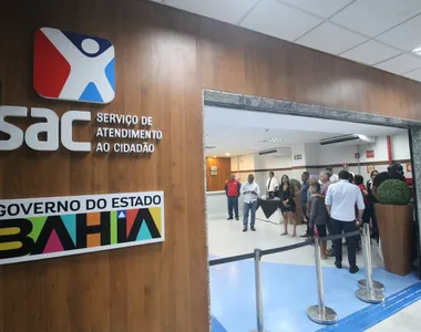 Mutirão do SAC facilita a confecção do novo documento