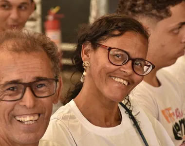 Alunos do EJA vão prestar o Enem pela primeira vez