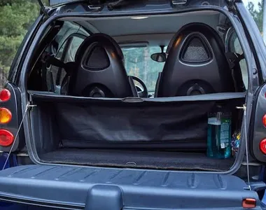 Duplo homicídio foi registrado às margens da BR-324