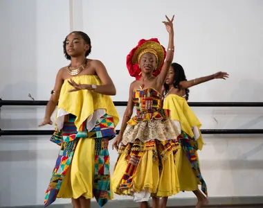 Ao todo, são 50 vagas oferecidas para alunos de 5 a 12 anos