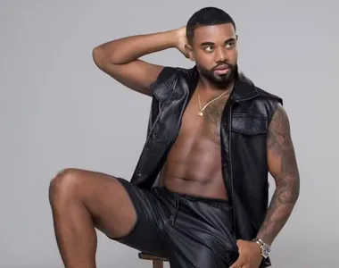 Davi Brito está na briga para ser o maior baiano de todos os tempos