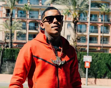 Interações do Mc com baianas estão rendendo bafafá nas redes