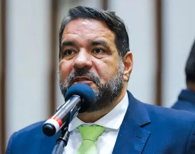 Morre o deputado Alan Sanches