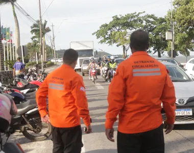 Operação Verão já visitou tanto Salvador quanto cidades do interior