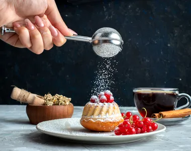 Consumo excessivo de açúcar pode fazer muito mal à saúde