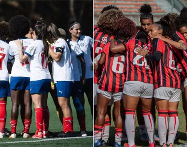 Gigantes baianos vão decidir o troféu da competição