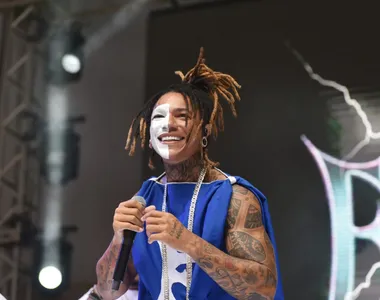 Edcity já está projetando o Carnaval de 2026 do Fantasmão