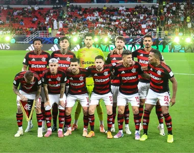 Clubes se enfrentam nesta quarta-feira (17), àas 14h, em Doha, no Catar