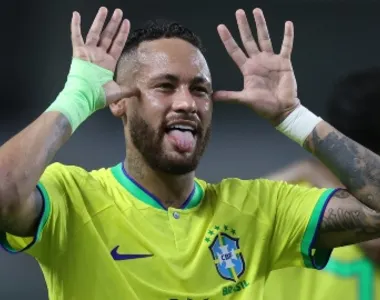 Neymar quer ir para a Copa do Mundo e fez promessa antes da convocação