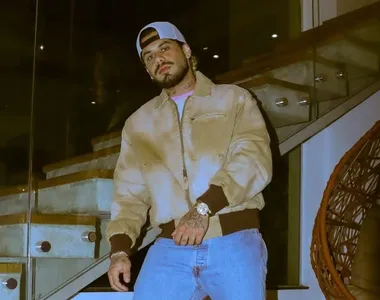 Zé Felipe