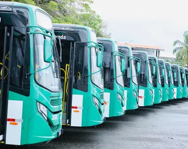 Itinerários de ônibus que passam pelo Centro serão alterados