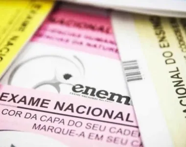 ENEM 2025 chega ao fim neste domingo
