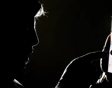 Dwayne Johnson se passava por 'The Rock'