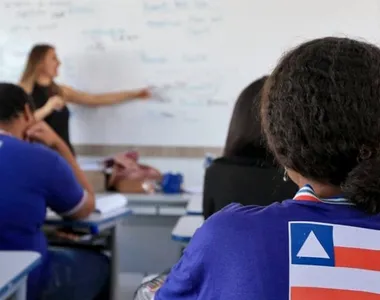 O inicio das aulas está previsto para 9 de janeiro