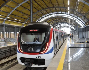 Maior fluxo de passageiros é esperado antes e depois da prova