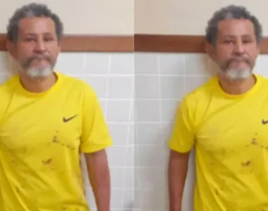 Olavo foi candidato a vereador em São João da Mata