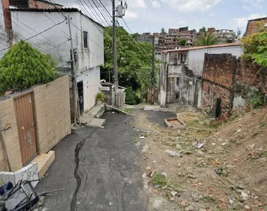 Suspeitos da morte de Wanderson estão foragidos