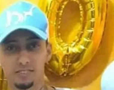 Vinícius Santos de Jesus é o principal suspeito do crime