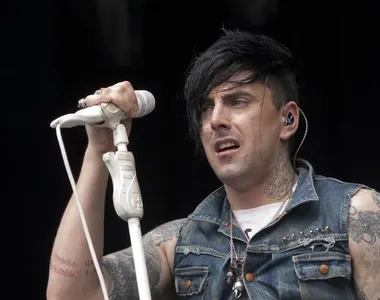 Ian Watkins estava preso desde 2013