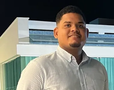Irmão de Sthe Matos foi preso por suspeita de furto