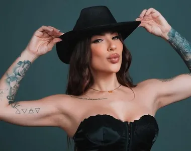 Martina se desculpou nas redes sociais