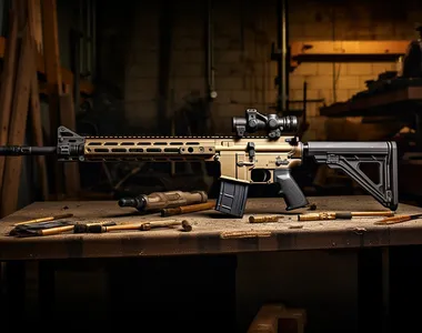 Produção chegava a 3500 unidades por ano