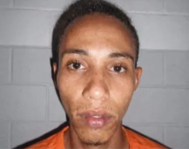 Robson, conhecido como 'Coringa', estava ao lado de comparsas