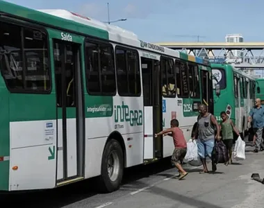 Integra se manifesta após briga entre cobradora e passageira