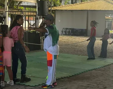 A TARDINHA estreia na Fenagro com uma programação especial para crianças, celebrando 20 anos com oficinas, arte, histórias e muita diversão gratuita