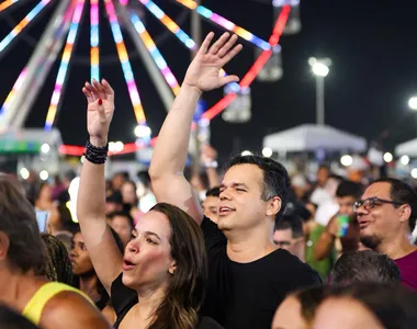 FVS conta com uma programação diversificada