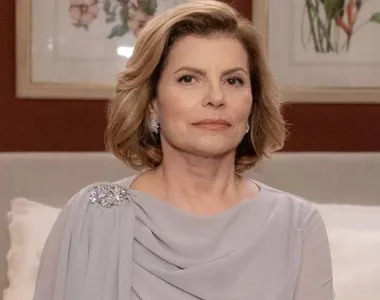 Personagem foi morta na segunda-feira (6), em Vale Tudo