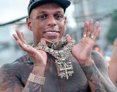 Com os rumores, a loira privou o perfil; saiba quem