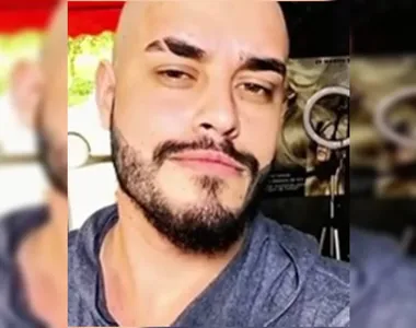 Maurício foi preso ao tentar assaltar um posto de combustível