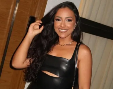 Rafaela curtiu a publicação sobre o assunto